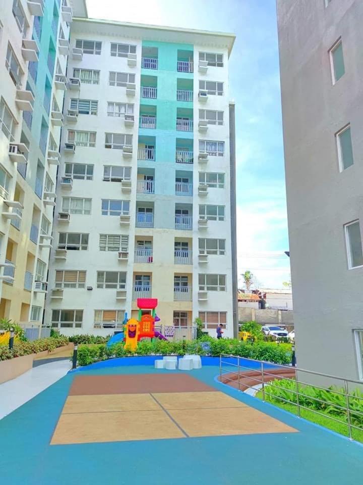 Cozy Place At Seawind Condo, Davao City Near Davao Airport Smx Sm Lanang Sasa Wharf Exterior photo